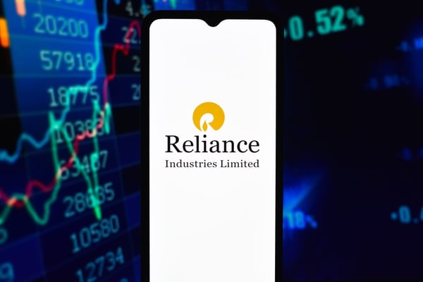 Reliance Retail Navigates Market Challenges with Strategic Growth in Q1 FY25