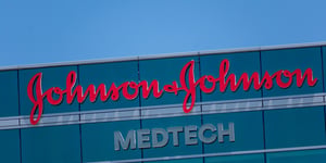 Johnson & Johnson’s Bold Moves: MedTech Shuffle and Strategic Divestitures