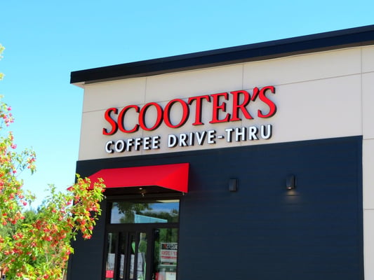 Scooter’s Coffee Hits the Ground Running: A Look into Yelp’s 2025 Report