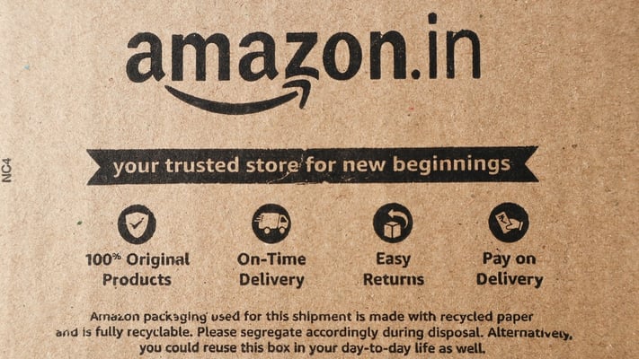 Amazon and India Post: Pioneering the Future of E-commerce Deliveries Across India