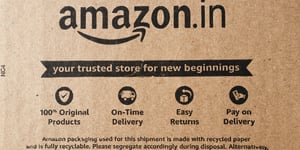 Amazon and India Post: Pioneering the Future of E-commerce Deliveries Across India