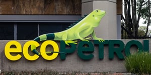 Ecopetrol’s Bold Move: A Glimpse into Colombia’s Logistics Future