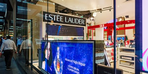 The Scent of Success: Estée Lauder’s Expansion into Paris
