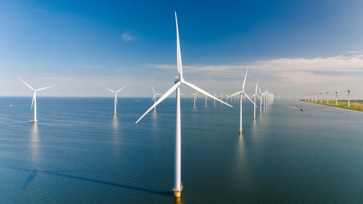 The Winds of Change: How Skyborn Renewables is Reshaping America’s Offshore Wind Landscape