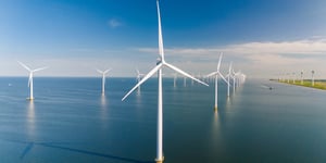 The Winds of Change: How Skyborn Renewables is Reshaping America’s Offshore Wind Landscape