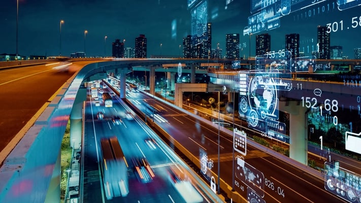 The Dawn of Autonomous Corporate Mobility: Toyota and May Mobility’s Bold Venture
