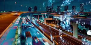The Dawn of Autonomous Corporate Mobility: Toyota and May Mobility’s Bold Venture