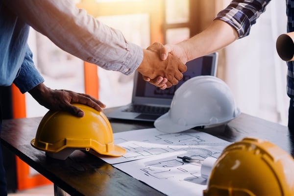 Esri and Autodesk Forge a New Era in Construction Through Strategic Alliance
