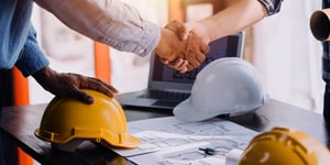 Esri and Autodesk Forge a New Era in Construction Through Strategic Alliance