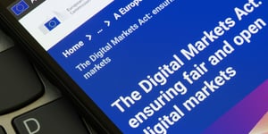 Amazon Under the EU Microscope: What the DMA Means for FMCG Giants