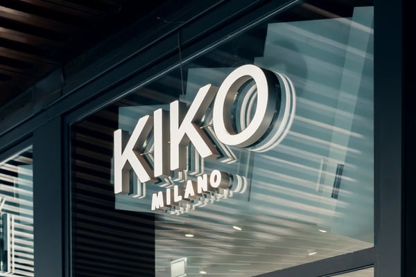 The Unstoppable Rise of KIKO Milano: A Study in Strategic Expansion
