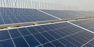 Canadian Solar and D.R. Horton: Pioneering the Future of Sustainable Housing in California