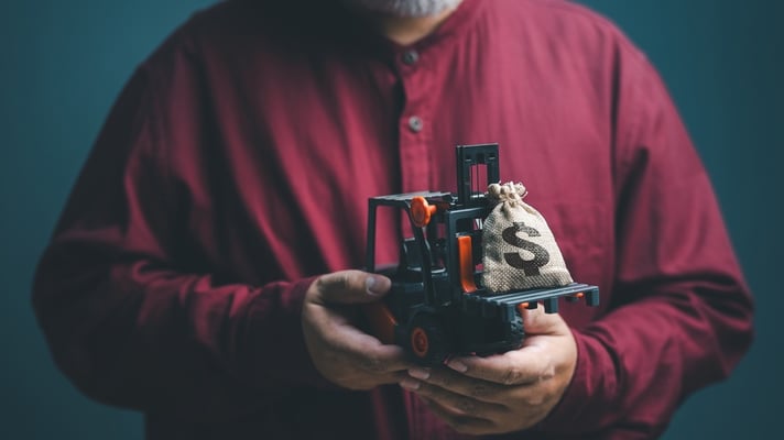 Fintech Innovations Lead to a Surge in SME Financing Opportunities