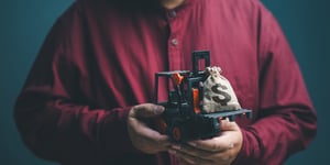 Fintech Innovations Lead to a Surge in SME Financing Opportunities