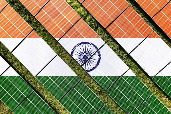 India’s Renewable Revolution: Marching Towards a Greener Tomorrow