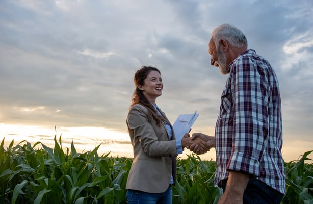 The Seismic Shifts in Agricultural Insurance: A Tale of Strategic Mergers and Acquisitions