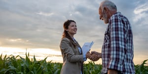 The Seismic Shifts in Agricultural Insurance: A Tale of Strategic Mergers and Acquisitions
