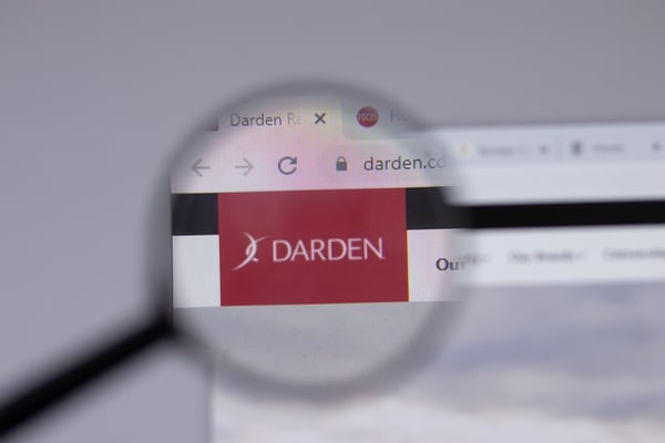 Darden’s Q3 Revenue Miss: A Harbinger for the Hospitality Industry?