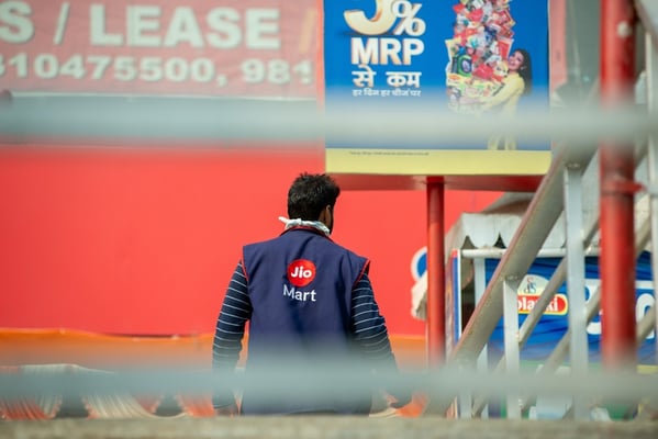 The Real Reason Behind Reliance Retail’s Major Workforce Shake-Up