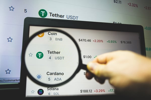 Tether’s Strategic Leap: A $60 Million Venture onto TON Blockchain