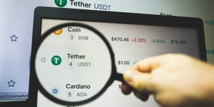 Tether’s Strategic Leap: A $60 Million Venture onto TON Blockchain