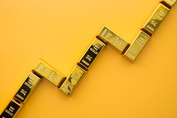 The Golden Opportunity: Exploring Barrick Gold’s Financial Growth
