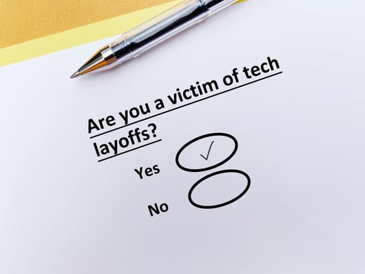 The 2024 Tech Layoff Avalanche: A Comprehensive Overview