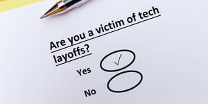 The 2024 Tech Layoff Avalanche: A Comprehensive Overview