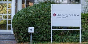 SpaceX and LG Energy Solution: A Leap Towards Cosmic Sustainability