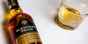 Pernod Ricard Overtakes United Spirits to Dominate the Indian Spirits Market