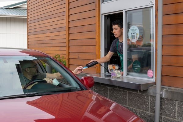 The Digital Drive-Thru: How Starbucks and Bank of America Are Redefining Coffee Rewards