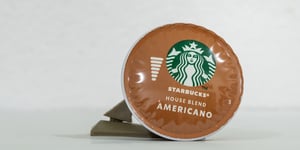 Starbucks vs. Nestlé: Brewing Up a Storm in the Global Coffee Market