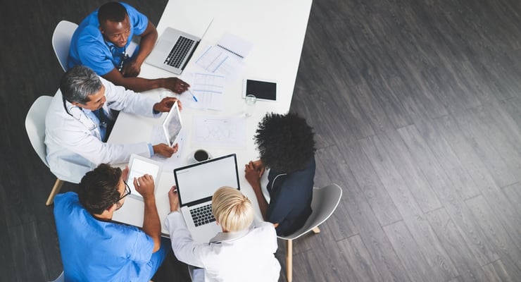Why Ensemble and Microsoft Might Just Be the Dynamic Duo Healthcare Didn’t Know It Needed