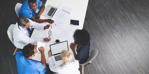 Why Ensemble and Microsoft Might Just Be the Dynamic Duo Healthcare Didn’t Know It Needed