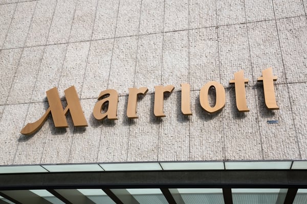 The New Giants: Marriott’s Record-Breaking Expansion in Asia Pacific Shakes Up the Hospitality Industry