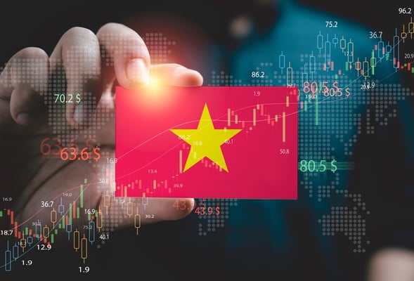Vietnam’s Industrial Real Estate: A Magnet for Global Investors and a Model for Sustainability