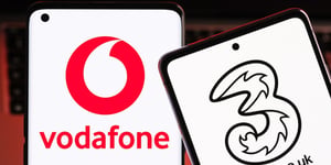 Vodafone and Three UK: A Merger Poised to Redefine the UK’s Telecom Ecosystem