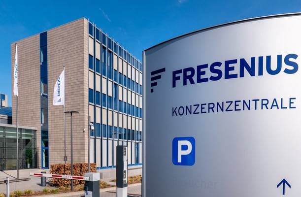 Fresenius Shakes Up Healthcare with Strategic Lab Asset Sale to Quest Diagnostics: A Bold Move or a Misstep?