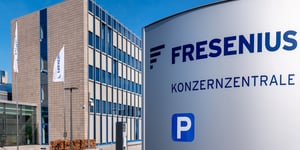 Fresenius Shakes Up Healthcare with Strategic Lab Asset Sale to Quest Diagnostics: A Bold Move or a Misstep?
