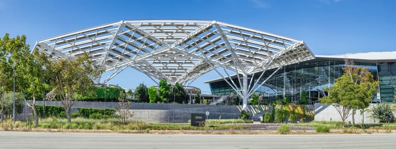 Alphabet’s Strategic $3.3 Billion Bet on South Carolina Data Centers to Fuel AI Growth