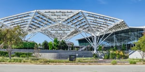 Alphabet’s Strategic $3.3 Billion Bet on South Carolina Data Centers to Fuel AI Growth