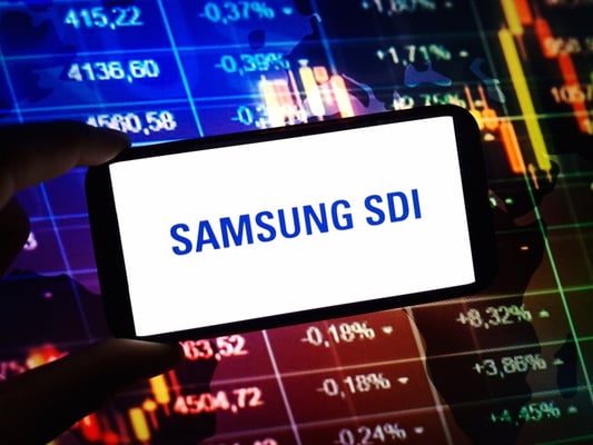Why Samsung C&T’s Leap into SMR Development in Estonia Is a Game Changer