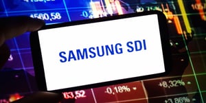 Why Samsung C&T’s Leap into SMR Development in Estonia Is a Game Changer