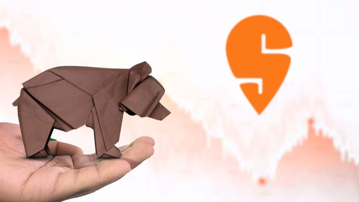 Swiggy’s Deepening Financial Quagmire: Navigating Through Turbulent Waters