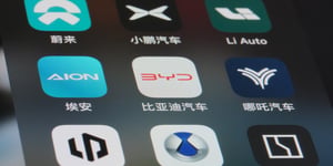 China’s Auto Giants Outpace Detroit: A New Era in Global Car Sales