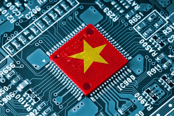 Vietnam’s Textile and Garment Sector: Poised for Global Dominance?
