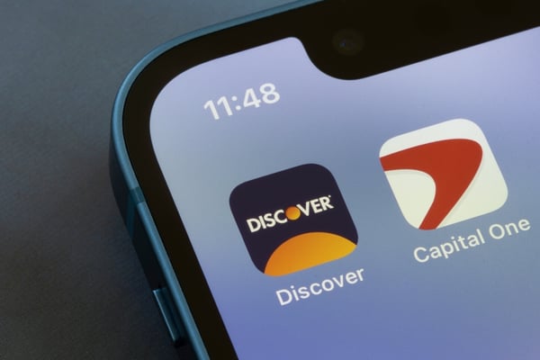 The Big Shake-Up: Capital One’s Acquisition of Discover Financial and What It Means for Consumers