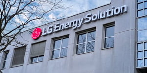 LG Energy Solution’s Strategic Move into LFP Battery Market