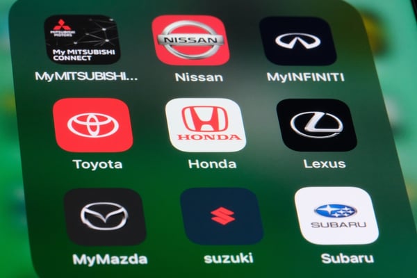 A Triple Alliance: Honda, Nissan, and Mitsubishi’s Strategic Move Against Chinese Dominance