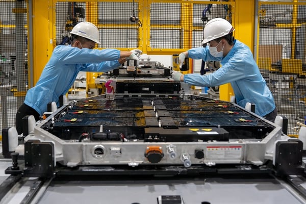 VinFast’s Rocky Road: Delays in the $4 Billion US Factory and What It Means for the EV Market
